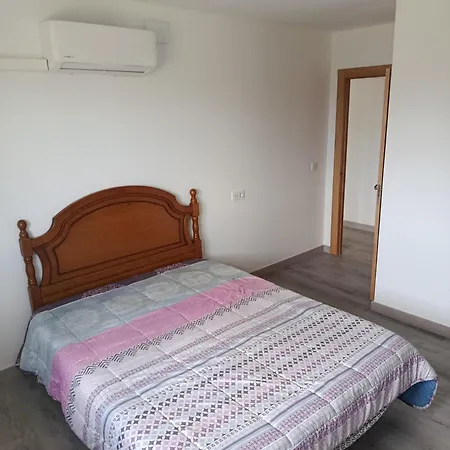 Casa de Campo Romana *