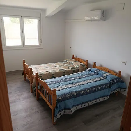 Romana Casa de Campo