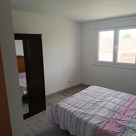 Casa de Campo Romana *